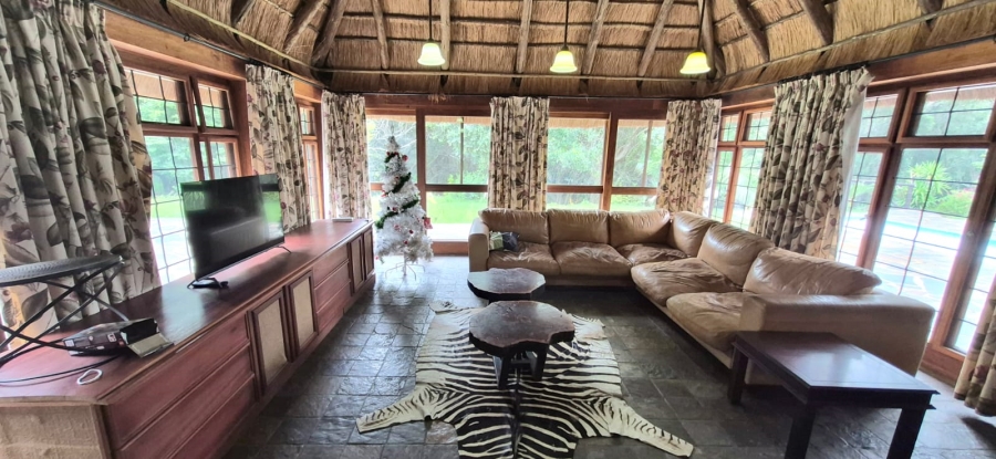 7 Bedroom Property for Sale in Groot Marico North West